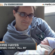 Image for article titled Chris Hayes Dishes Out A+ Smackdown on 'Neanderthalish' Mike Francesa